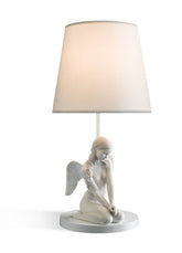 Beautiful Angel Table Lamp (US)