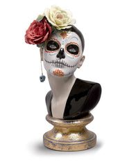 Beautiful Catrina Figurine - Limited Edition
