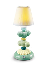 Cactus Firefly Table Lamp, Green