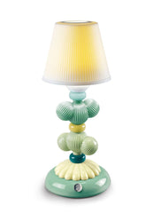 Cactus Firefly Table Lamp, Green