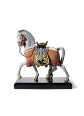 The White Horse Of Hope Sculpture - Limited Edition