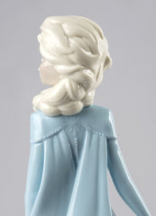 Elsa Figurine