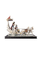 Gita Saar Sculpture - Limited Edition