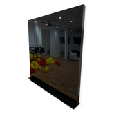 Acrylic Wall RENTAL
