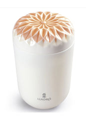 Echoes Of Nature Candle, Gardens Of Valencia Scent