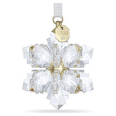 Annual Edition 3D Ornament 2026 - White