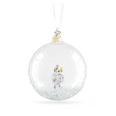 Annual Edition Ball Ornament 2026