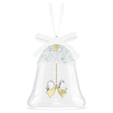 Annual Edition Bell Ornament 2026