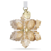 Annual Edition 3D Ornament 2026 - Brown