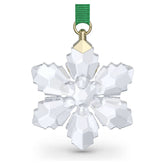Annual Edition Little Snowflake Ornament 2026