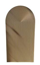 Arpel Curved Wall RENTAL