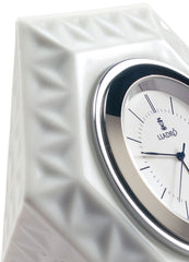 Frame Hexagonal Clock