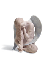 Wonderful Angel Figurine