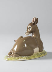 Bambi Figurine