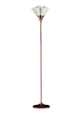 Jamz Floor Lamp, Copper (US)