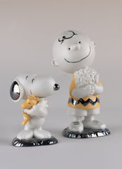 Charlie Brown Figurine