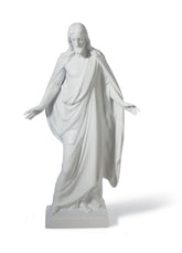 Christ Sculpture, Small