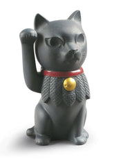 Maneki Neko Figurine