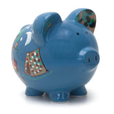 Camping Piggy Bank