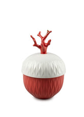 Coral Candle, Mediterranean Beach Scent