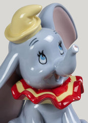 Dumbo Figurine