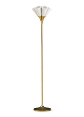 Jamz Floor Lamp, Gold (US)