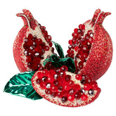 Crystal Myriad Pomegranate