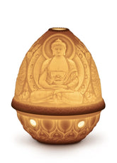 Buddha Lithophane