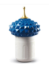 South Tower Candle 1001 Lights, Unbreakable Spirit Scent