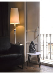 Gorilla Figurine