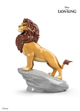 Simba Figurine