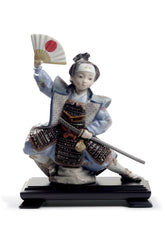 Momotaro Figurine - Limited Edition
