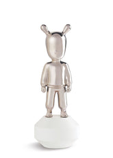 The Silver Guest Figurine, Small Model