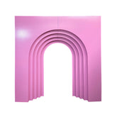Dimensional Square Archway RENTAL