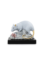 The Rat Figurine - Limited Edition