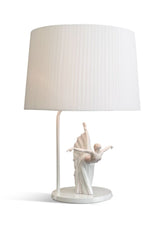 Giselle Arabesque Table Lamp (US)