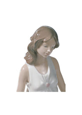 Wonderful Mother Figurine