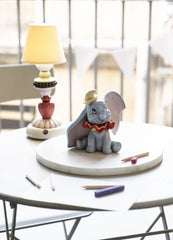 Dumbo Figurine