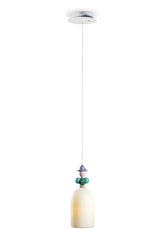 Mademoiselle Béatrice Ceiling Lamp (US)