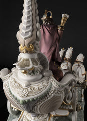 Gita Saar Sculpture - Limited Edition