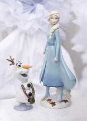 Elsa Figurine