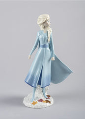 Elsa Figurine