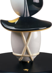 Hairstyle (H/M) Table Lamp (US)