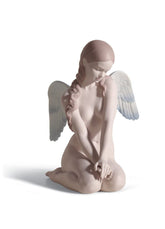 Beautiful Angel Figurine