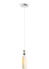 Mademoiselle Célia Ceiling Lamp (US)