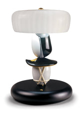 Hairstyle (H/M) Table Lamp (US)