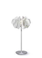 Nightbloom Floor Lamp, White, Small (US)