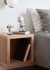 Charlie Brown Figurine