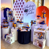 Graduation Gator Goodies Bar