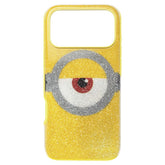 igh smartphone case Minions, iPhone® 17 Pro, Yellow